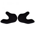 Cratoni Wangenpolster für C-Maniac & C-Maniac Pro | black | 20 mm