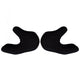 Cratoni Wangenpolster für C-Maniac & C-Maniac Pro | black | 20 mm