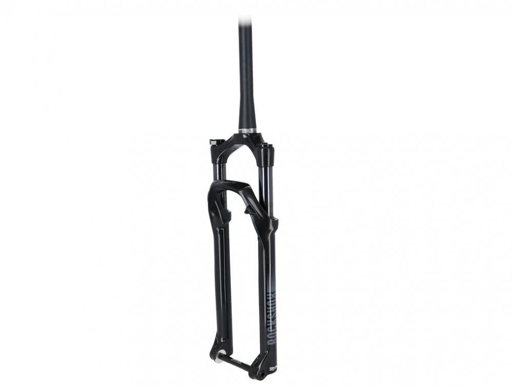 RockShox Federgabel Judy Silver TK 100mm Steckachse 29 Zoll 1.5 Zoll tapered schwarz B15x110 Crown 51 Offset s D A3