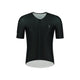 BBB Cycling BBB Trikot AeroTech L schwarz L roT - aerodynamisches Radtrikot für Leistung