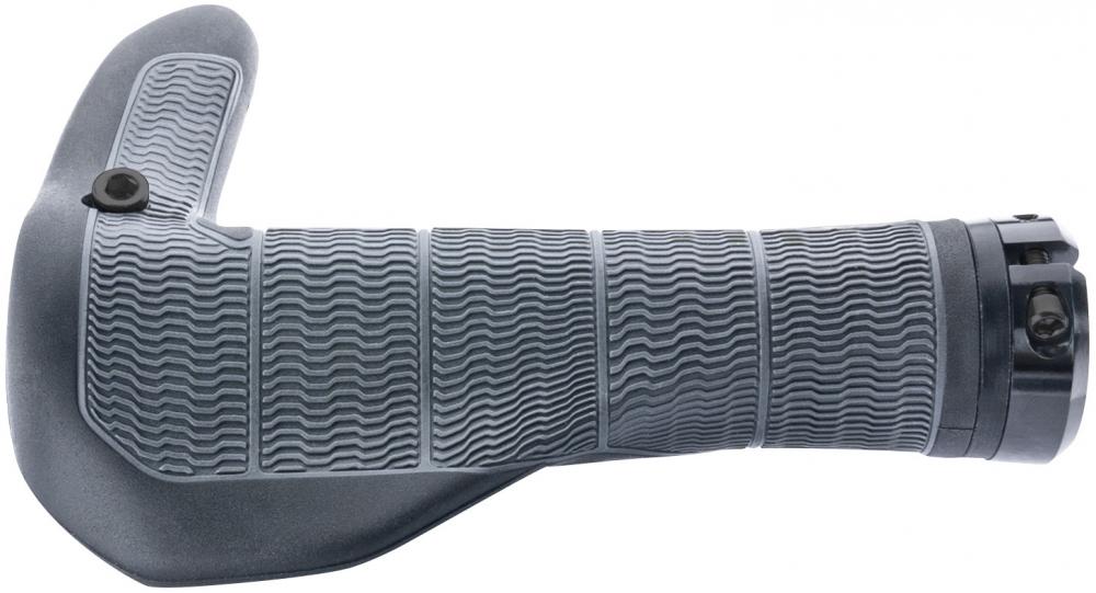 CONTEC GRIFF MERGE TREKKING BAR 140MM SCHWARZ