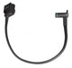 ELE WIRING, LEVO (GEN.3), MOTOR-BATTERY HARNESS