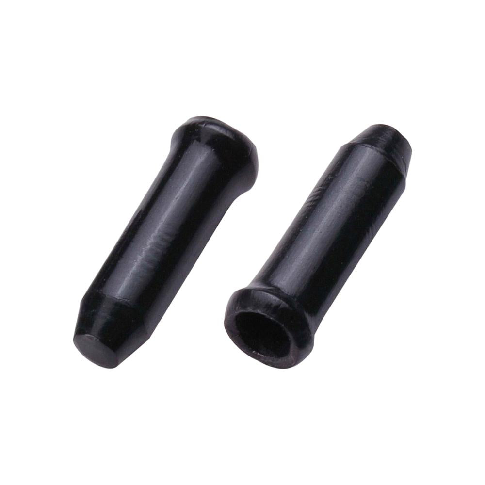 BBB Cycling BBB Kabelventil CableStop 1.5-1.6 500st 1.5-1.6 mm silber - zuverlässige Kabelklemme