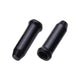 BBB Cycling BBB Kabelventil CableStop 1.5-1.6 500st 1.5-1.6 mm silber - zuverlässige Kabelklemme
