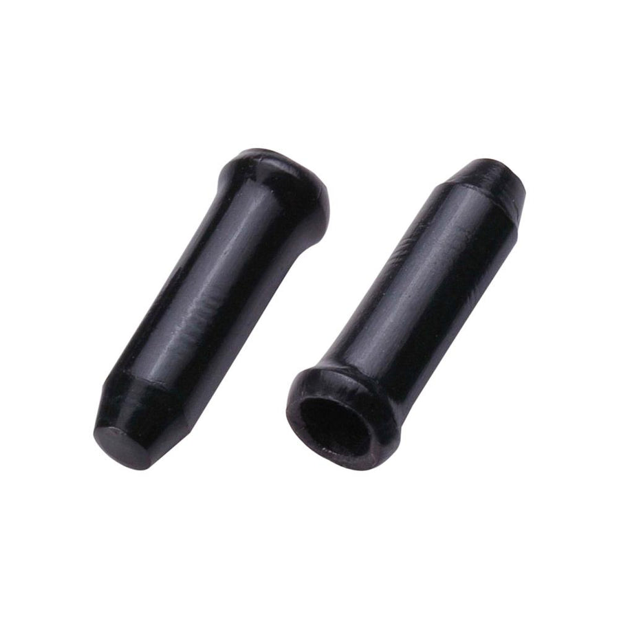 BBB Cycling BBB Kabelventil CableStop 1.5-1.6 500st 1.5-1.6 mm silber - zuverlässige Kabelklemme