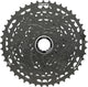 SHIMANO Kassette LINKGLIDE CS-LG400 Kassette - 11-fach, 11-45