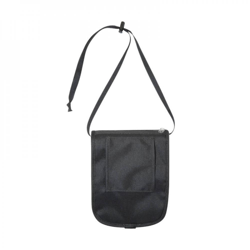 Tatonka Hang Loose RFID Block - Brustbeutel Unisex mit RFID-Ausleseschutz