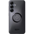 SP Connect SP Phone Case SPC+ S25 Größe S25 - schlanke Schutzhülle mit MagSafe-Kompatibilität