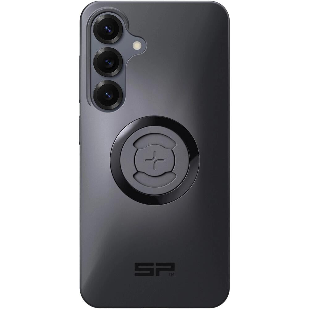 SP Connect SP Phone Case SPC+ S25 Größe S25 - schlanke Schutzhülle mit MagSafe-Kompatibilität
