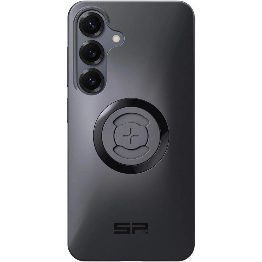 SP Connect SP Phone Case SPC+ S25 Größe S25 - schlanke Schutzhülle mit MagSafe-Kompatibilität