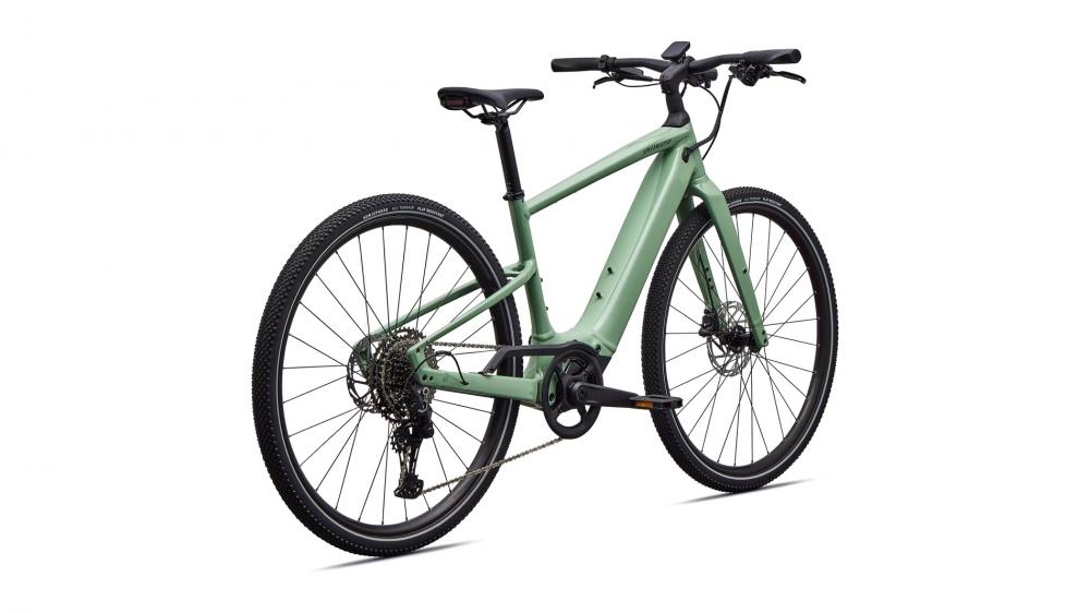 VADO SL 4.0 E-City Bike - Leichtes Urban E-Bike mit Turbo SL Motor