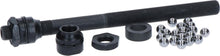 SHIMANO Hohlachse FH-RM66-R Komplettkit - 120 g, Y3TD98010