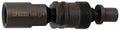 Unior Kurbelabzieher 1661/4, Standard 14mm, schwarzes Fahrradwerkzeug.