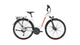VICTORIA Trekkingrad "Trekking 8.6" Mod. 22, Wave, 28", bianco white, 3x10-Gang SHIMANO "Deore" , 51cmnnMit neuer Farbe und Design geht das beliebte 3x10 SHIMANO Deore Trekkingrad in die neue Saison.