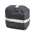KLICKfix Regenschutzhülle S schwarz für Roomy Größe 17x25x22 cm