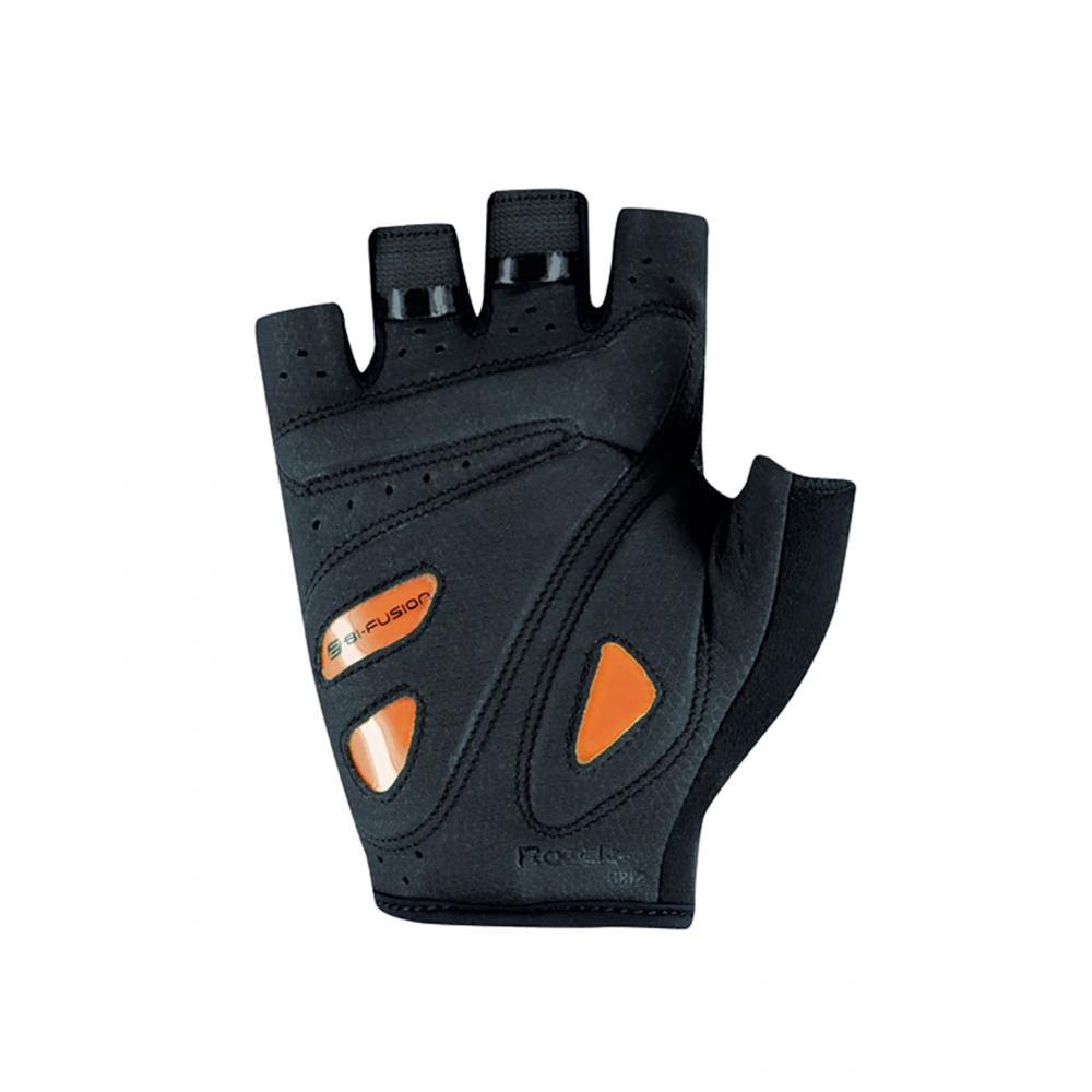 Roeckl Sports Fahrradhandschuh Iton schwarz Größe 8