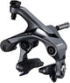 SHIMANO Dual-Pivot-Seitenzugbremse ULTEGRA BR-R8000 VR Felgenbremse - Vorderbremse für Rennrad