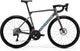 MERIDA SCULTURA LIMITED Rennrad - Di2, Powermeter, Größe M
