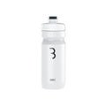 BBB Cycling BBB Flasche 550ml AutoTank 550 weis 550 - auslaufsichere Trinkflasche mit AutoClose-Ventil