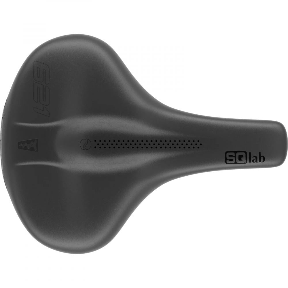M-D SQlab Sattel 621 M-D active 2.1 18cm - Fahrradsattel