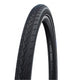 Schwalbe Marathon Plus Performance Line 25-622 Schwarz/Reflex - der unplattbare Reifen
