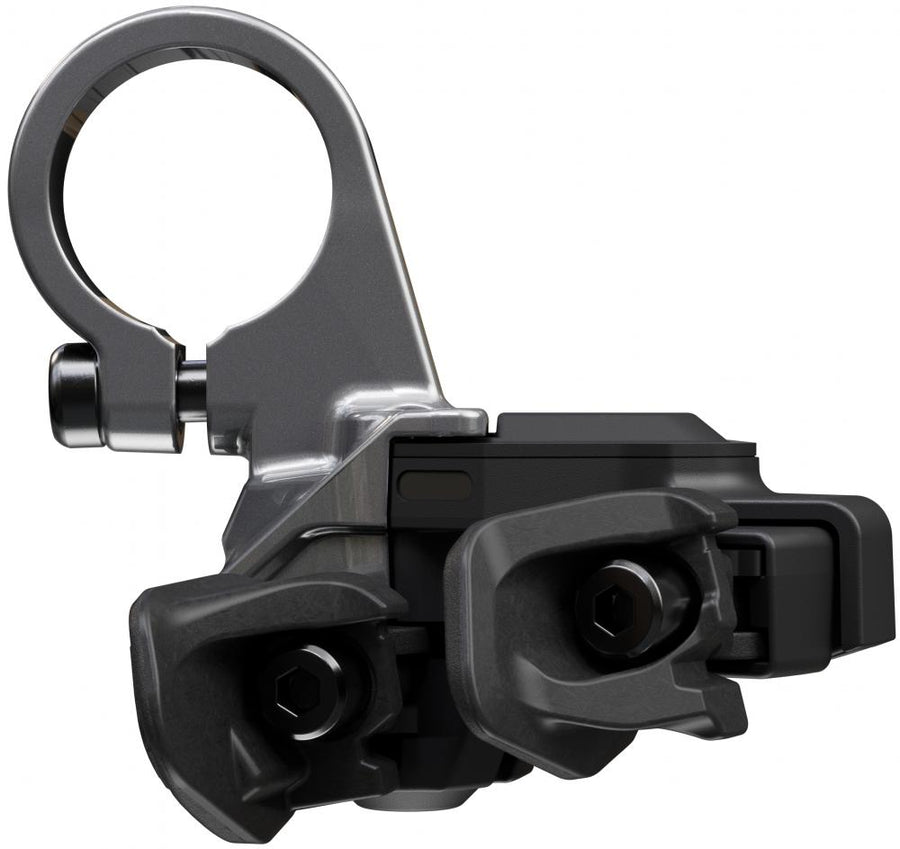 SHIMANO Schalter XTR SW-M9250 Di2 Schelle 3.Ländergr. L - elektronischer MTB Schalthebel