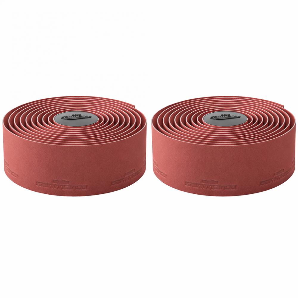 Lenkerband Presa Corsa Dynamic Pro Rolle 30x2000 Mm Rot - Komfortabler, Rutschfester Griff