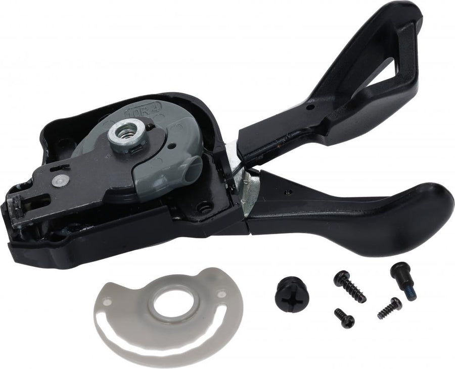 SHIMANO Schaltgriff-Einheit rechts SL-T6000 ? Ersatzteil ohne Abdeckung