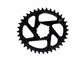 SRAM Kettenblatt X-Sync Eagle, oval 32T / 3 mm