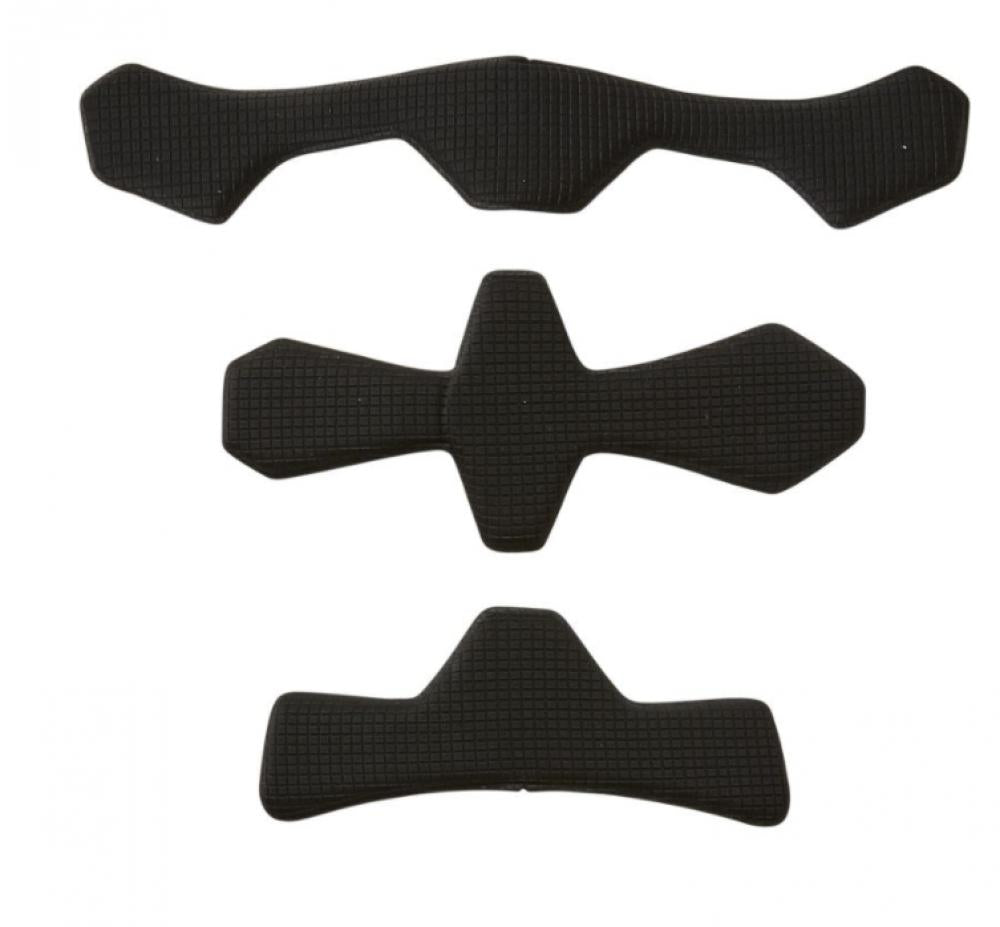 FOX FLIGHT HS THICK PADSET Ersatzteil black