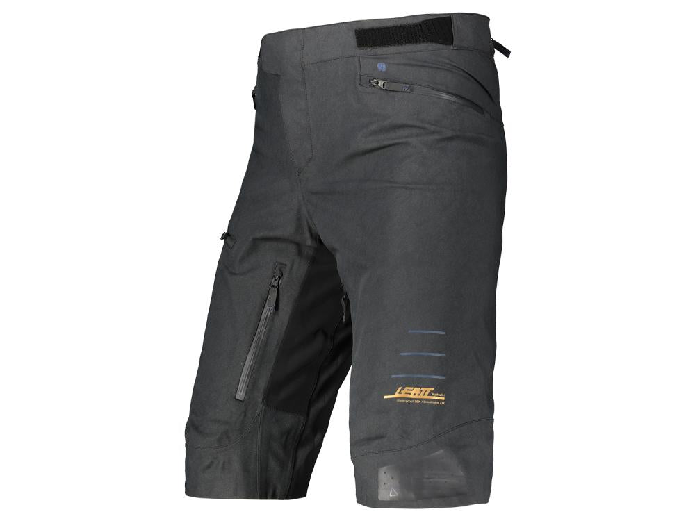 Leatt MTB All Mountain 5.0 Shorts, black, S