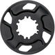 FSA Kettenschutz E-Bike Stahl für Bosch Gen2 Boost148 14-17T Schwarz - zuverlässiger Antriebsschutz