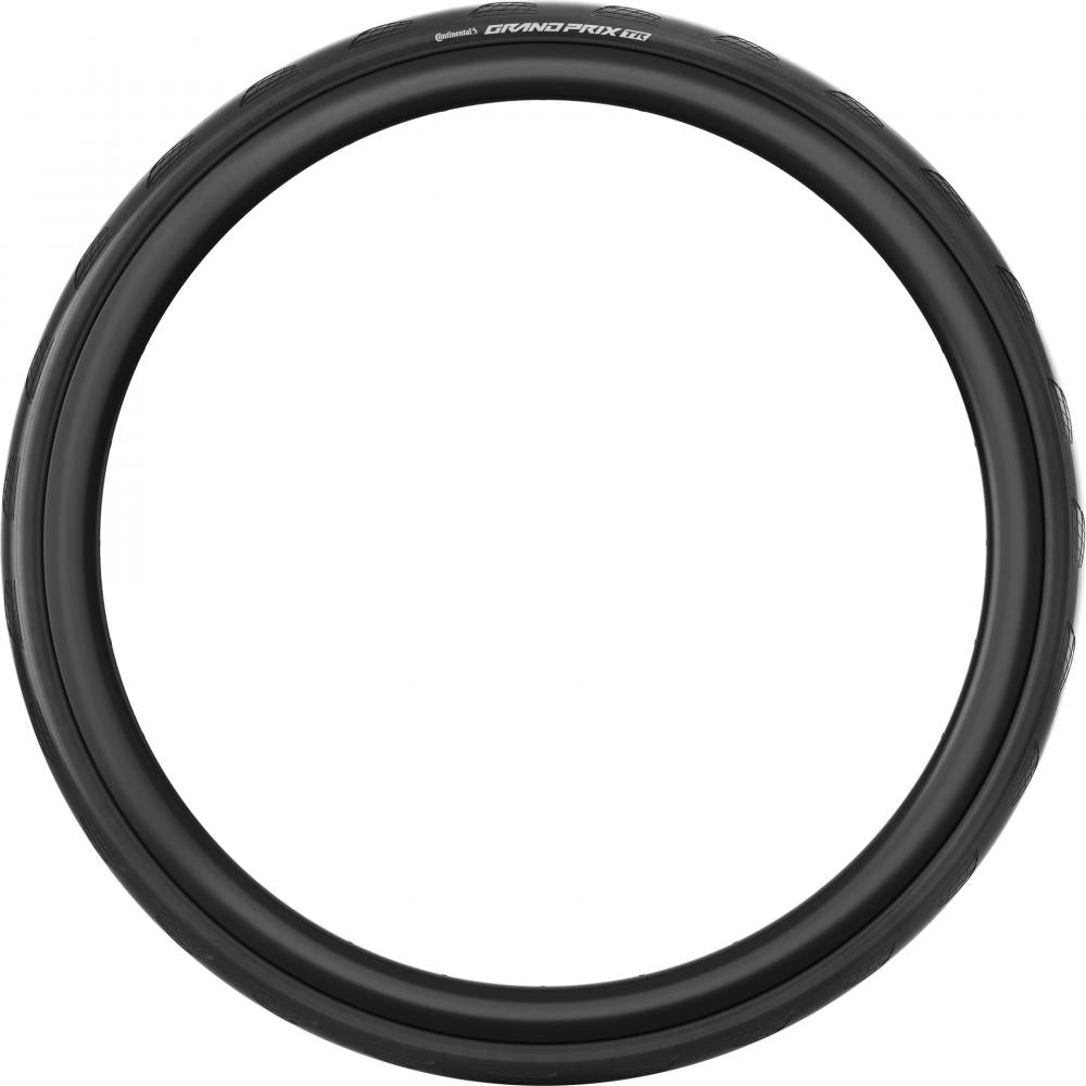 Continental Grand Prix 5000 TR Faltreifen 28-622 (700x28C) - Tubeless Ready Rennradreifen mit Pannenschutz