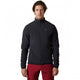 FOX Defend Fire Alpha MTB-Softshelljacke Schwarz XL