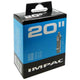 Impac Schlauch 20x1.90-2.35\" 47/60-406 DV 40mm