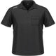 Merida Business-Shirt XL Schwarz - Klassisches Radtrikot mit Komfort und Eleganz