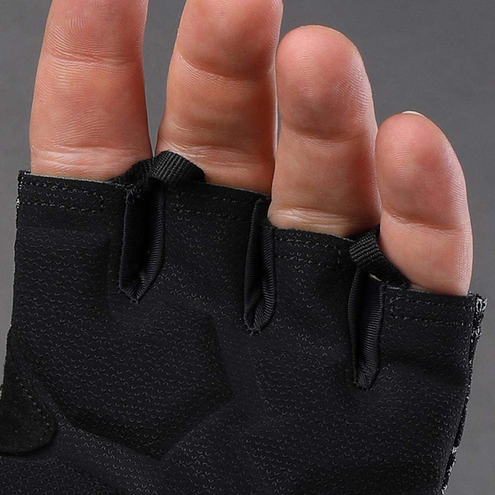 Chiba Handschuhe Ergo schwarz Gr L/9