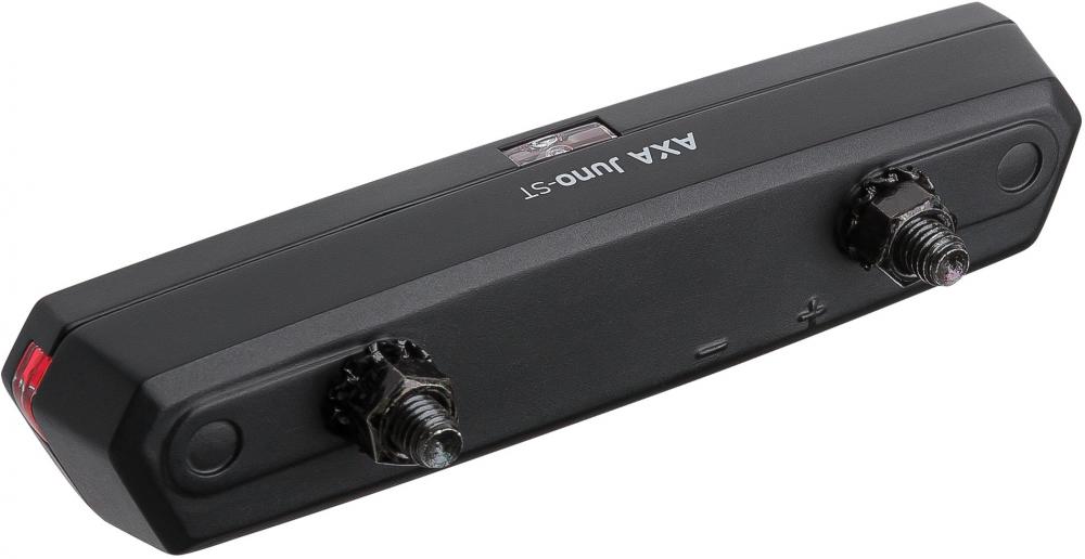 AXA Rücklicht Rücklicht Juno Dynamo ST 80