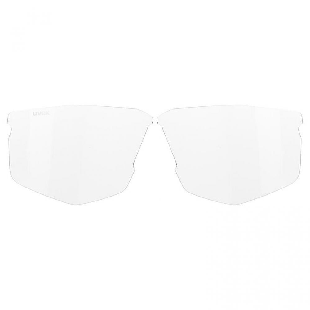 uvex axos Set Skihelm black matt mit Visier mirror silver, IAS-Größenanpassung, Monomatic-Verschluss, Belüftungssystem, herausnehmbare Innenausstattung