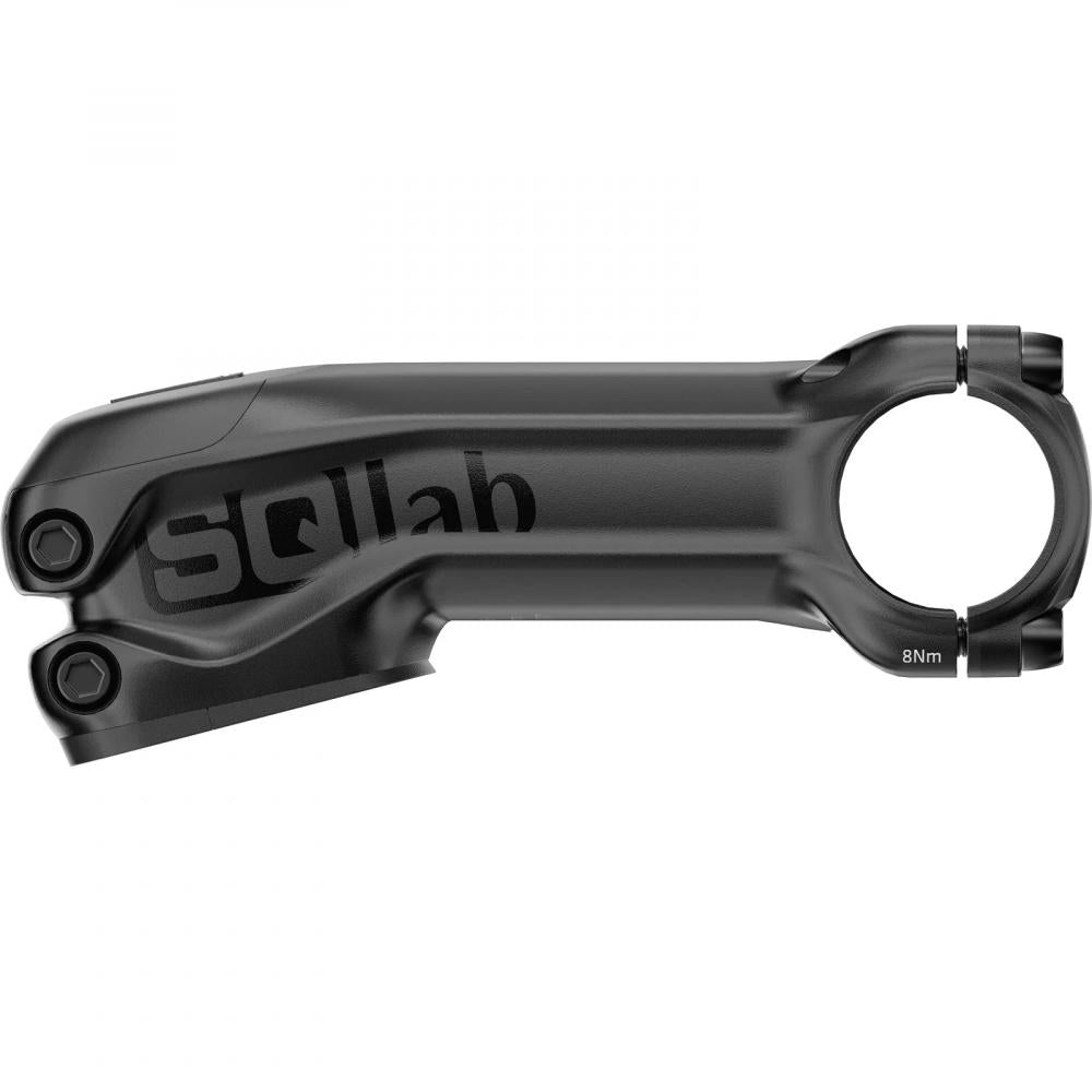 SQlab 812 R 90mm Vorbau - High-Performance MTB Ahead-Vorbau - Rennrad