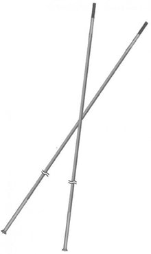 SHIMANO Speiche WH-MT500 HR rechts - für 29" MTB-Laufräder, Scheibenbremse