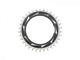 SRAM Kettenblatt T-Type Eagle Powermeter 34T 0 mm - präzise Performance für dein T-Type-Antriebssystem