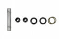 SRAM Achsen-Kit X.9 vorne - Komplettes Service-Set mit Achse, Lagern und Endkappen