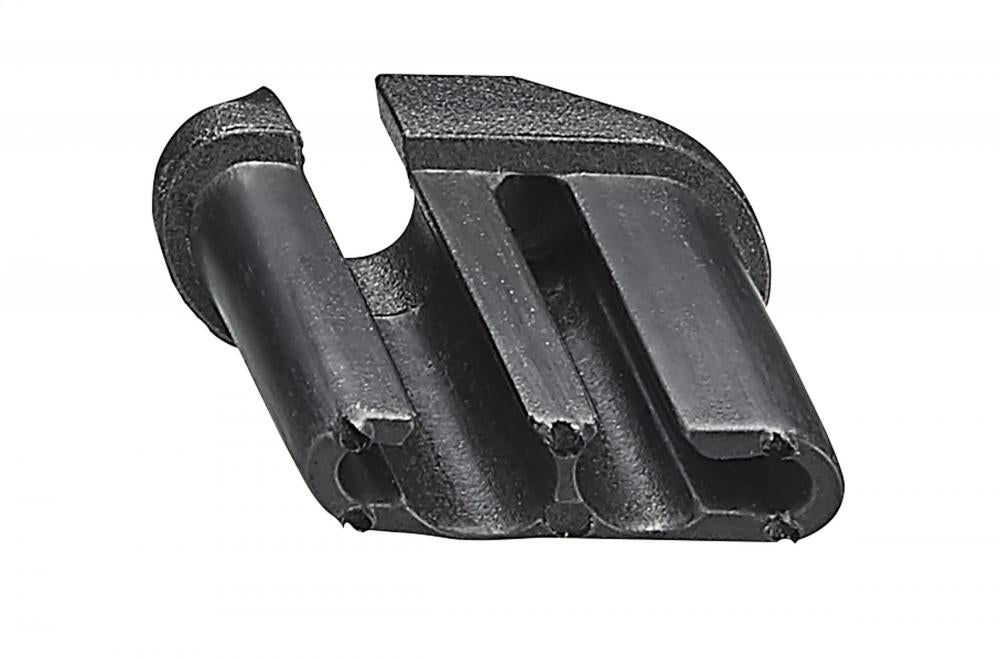INSERT CBG ICR INSERT - Adapter - MY21 EPIC 1-CABLE ICR ENTRY PORT INSERT 5MM BRAKE PRESS FIT RUBBER