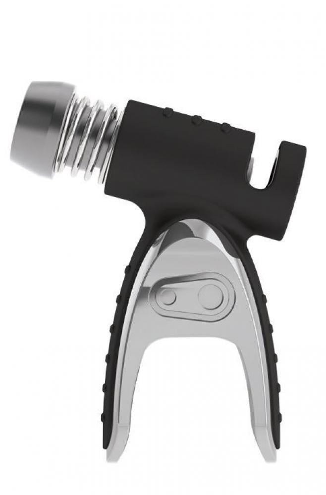 Crankbrothers CO2 Kartuschenpumpe Dosierer