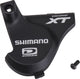 SHIMANO DECKEL STATT ANZEIGE SLM780 RE - Gehäuseabdeckung, 2 g, rechts