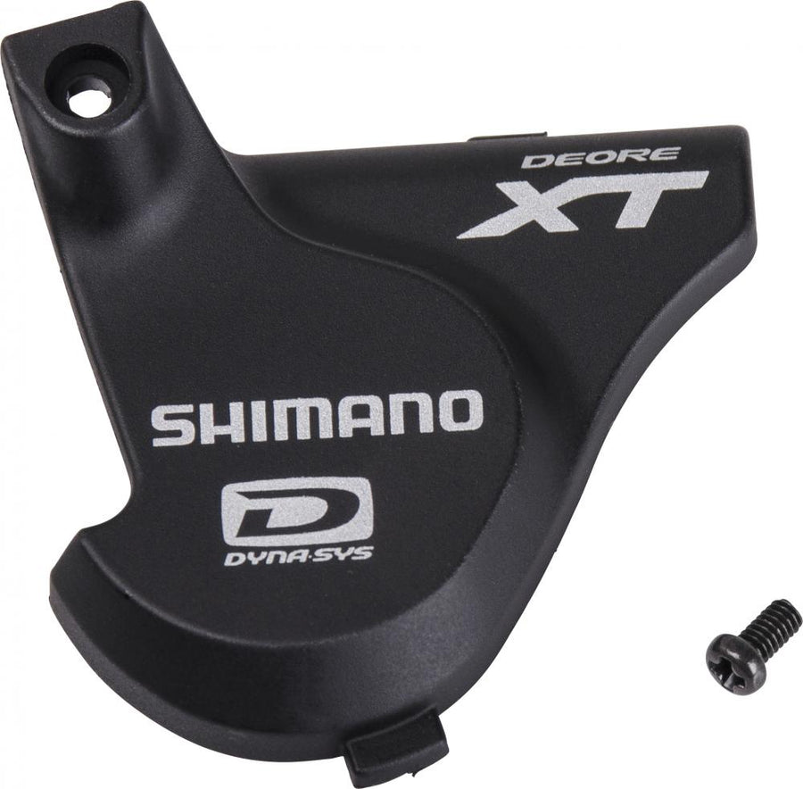 SHIMANO DECKEL STATT ANZEIGE SLM780 RE - Gehäuseabdeckung, 2 g, rechts