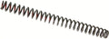 RockShox Domain Ersatz-Stahlfeder mittel (rot) 72-81 kg