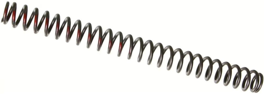 RockShox Domain Ersatz-Stahlfeder mittel (rot) 72-81 kg