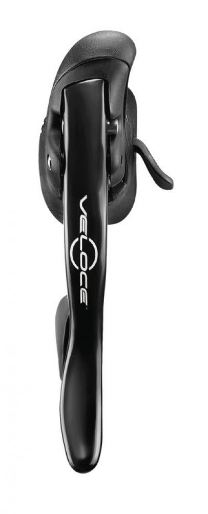 Campagnolo Brems-Schalth. Set Veloce Ergopower10s EP15-VLBXC Ergopower schwarz